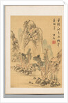 Colors and Sound of Autumn, late 18th-early 19th century by Kaiseki Noro Ryu