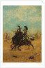 Combat for the Colors, 1874 by Édouard Detaille