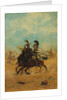 Combat for the Colors, 1874 by Édouard Detaille