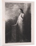 Confidence of the Night by Henri Fantin-Latour