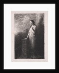 Confidence of the Night by Henri Fantin-Latour