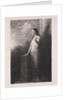Confidence of the Night by Henri Fantin-Latour