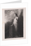 Confidence of the Night by Henri Fantin-Latour