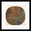 Conversation in a Thatched Hut, late 1200s by Unknown