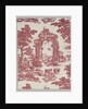 Copperplate Printed Cotton, 1765 by John Collins