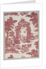 Copperplate Printed Cotton, 1765 by John Collins