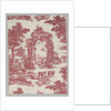 Copperplate Printed Cotton, 1765 by John Collins