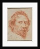 Copy of Van Dyck's Déodat Delmont, 1700s by Unknown