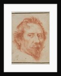 Copy of Van Dyck's Déodat Delmont, 1700s by Unknown
