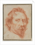 Copy of Van Dyck's Déodat Delmont, 1700s by Unknown