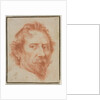 Copy of Van Dyck's Déodat Delmont, 1700s by Unknown