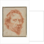 Copy of Van Dyck's Déodat Delmont, 1700s by Unknown
