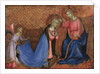 Coronation of the Virgin, 1420s by Fra Angelico