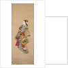 Courtesan, 18th century by Unknown