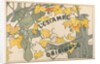 Cover for LEstampe Originale, 1894 by Camille Martin
