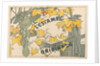 Cover for LEstampe Originale, 1894 by Camille Martin