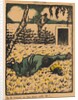 Crimes and Punishments VII, 764: Youll find that's rather a hard one !, 1901 by Félix Vallotton