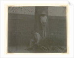 Crowell Children at Avondale, 1885-1890 by Thomas Eakins