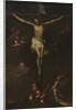 Crucifixion, 1800s by Unknown