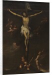 Crucifixion, 1800s by Unknown