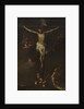 Crucifixion, 1800s by Unknown