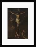 Crucifixion, 1800s by Unknown