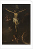Crucifixion, 1800s by Unknown