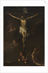 Crucifixion, 1800s by Unknown