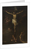 Crucifixion, 1800s by Unknown