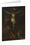 Crucifixion, 1800s by Unknown