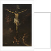 Crucifixion, 1800s by Unknown