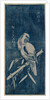 Cuckoo, 1840s or later by Ando Hiroshige