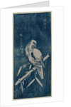 Cuckoo, 1840s or later by Ando Hiroshige