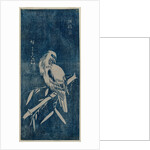 Cuckoo, 1840s or later by Ando Hiroshige