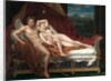 Cupid and Psyche, 1817 by Jacques-Louis David