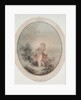 Cupid, 1777 by Jean François Janinet