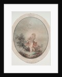 Cupid, 1777 by Jean François Janinet