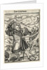 Dance of Death: The Nobleman by Hans Holbein