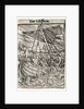 Dance of Death: The Sailor, c. 1526 by Hans Holbein
