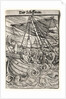 Dance of Death: The Sailor, c. 1526 by Hans Holbein
