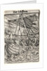 Dance of Death: The Sailor, c. 1526 by Hans Holbein
