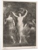 Danses, 1898 by Henri Fantin-Latour