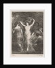 Danses, 1898 by Henri Fantin-Latour