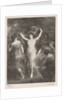 Danses, 1898 by Henri Fantin-Latour