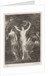 Danses, 1898 by Henri Fantin-Latour