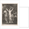 Danses, 1898 by Henri Fantin-Latour