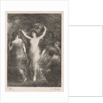 Danses, 1898 by Henri Fantin-Latour
