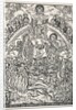 Das Jüngste Gericht, c. 1490 by Unknown