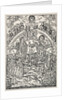 Das Jüngste Gericht, c. 1490 by Unknown