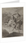 Death of Marcus Curtius, 1799 by Gaetano Gandolfi